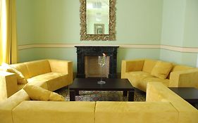 Hospedería Mirador de Llerena